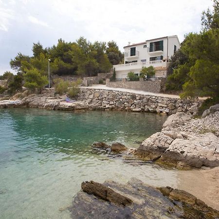 Villa Perun Ražanj Exteriör bild