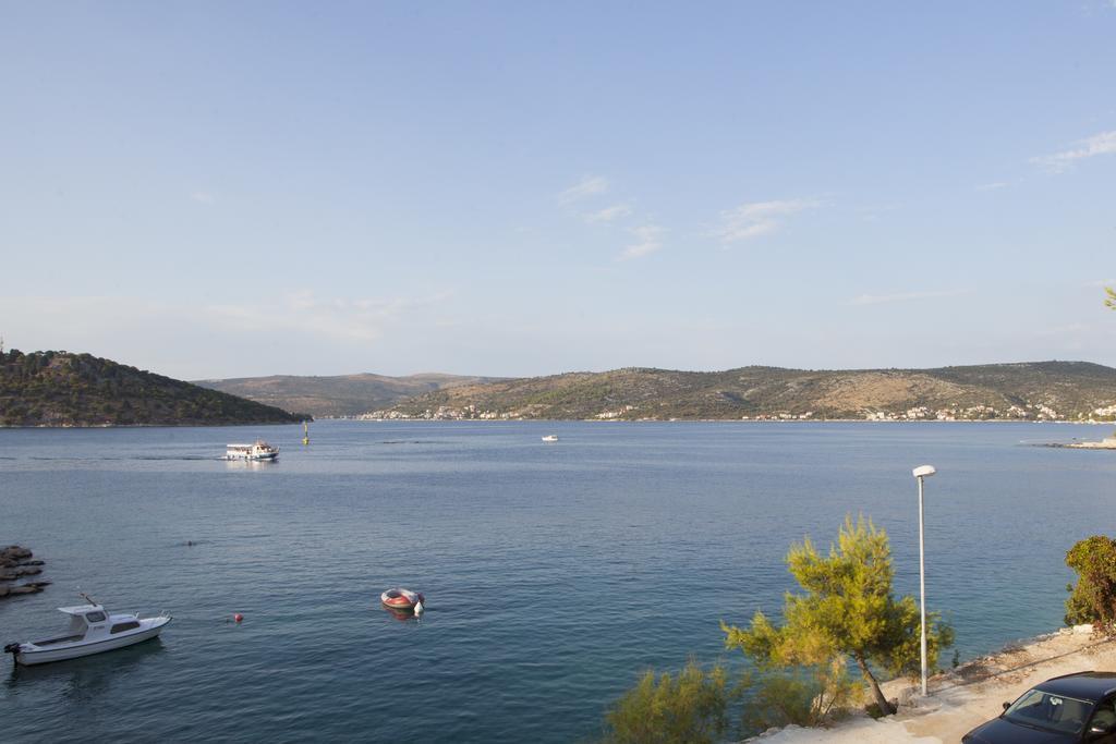 Villa Perun Ražanj Exteriör bild
