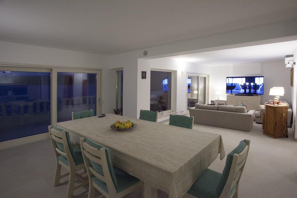 Villa Perun Ražanj Exteriör bild