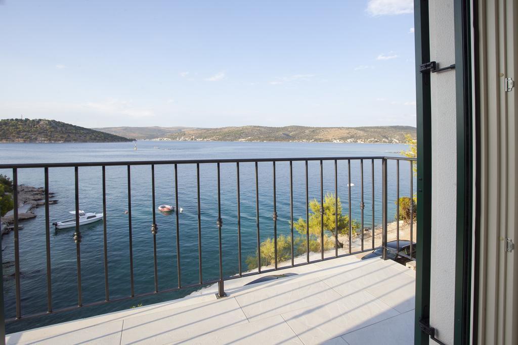 Villa Perun Ražanj Exteriör bild