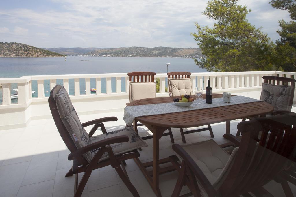 Villa Perun Ražanj Exteriör bild