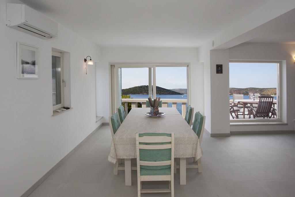 Villa Perun Ražanj Exteriör bild