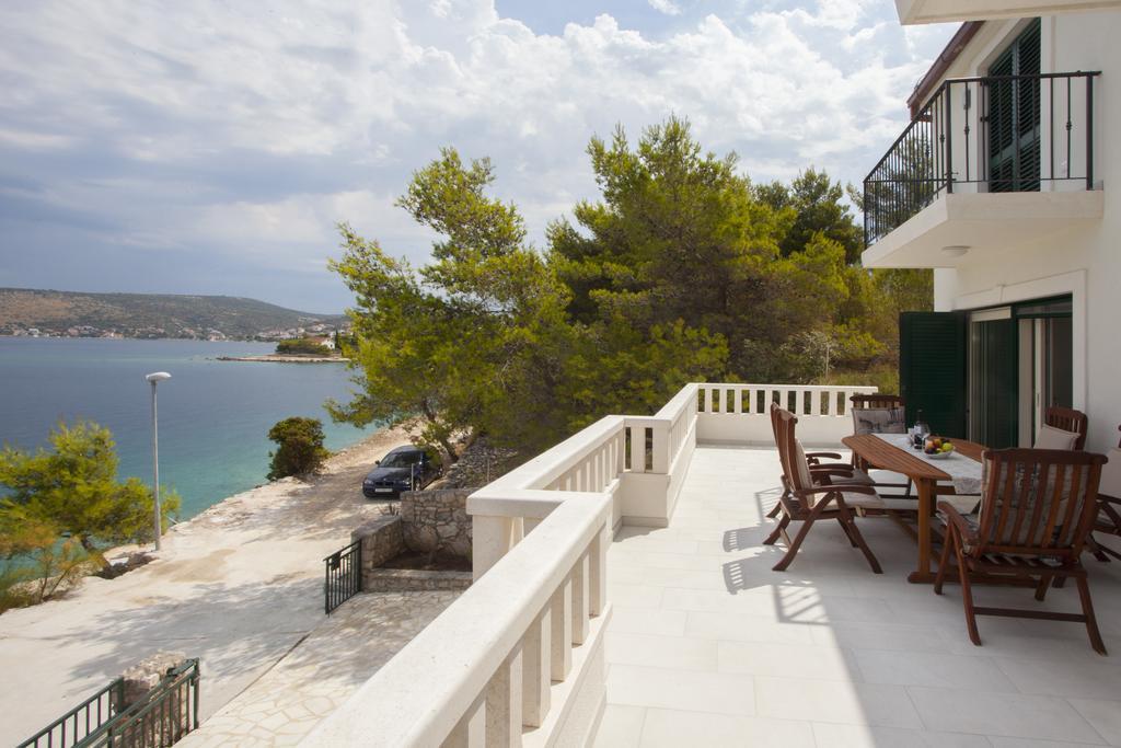 Villa Perun Ražanj Exteriör bild