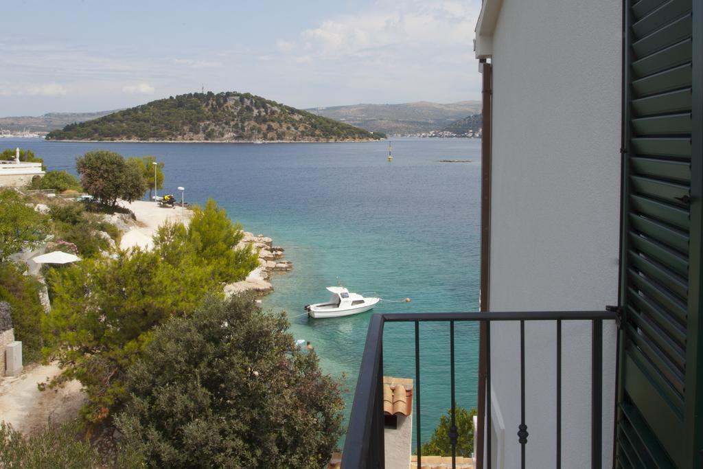 Villa Perun Ražanj Exteriör bild