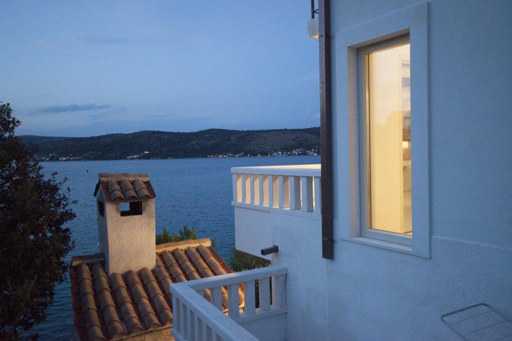 Villa Perun Ražanj Exteriör bild