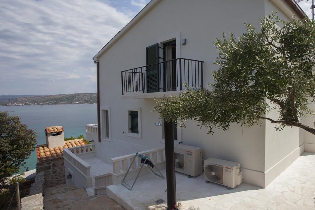 Villa Perun Ražanj Exteriör bild