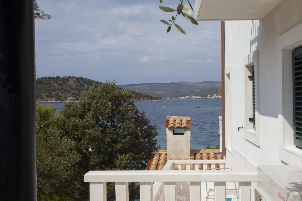 Villa Perun Ražanj Exteriör bild