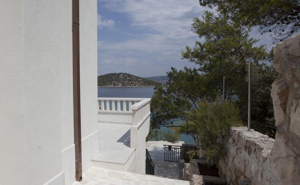 Villa Perun Ražanj Exteriör bild